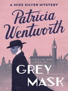 Grey Mask (eBook)
